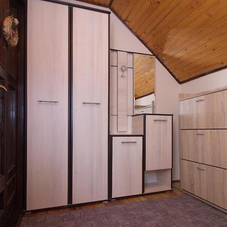 Smestaj Kod Nine I Matije Cajetina  Exterior foto